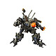 Acheter Transformers Masterpiece Movie Series - Figurine Decepticon Brawl 26 cm