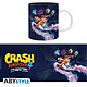 Crash Bandicoot - Mug It's About Time pas cher