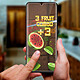 Avizar Film Samsung Galaxy S20 Ultra Verre Latex Flexible Résistant Transparent pas cher