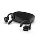 Ecouteurs Sport Sans-Fil Bluetooth 5.2 Waterproof IPX4 Series POP1 Devia Noir Ecouteurs sans fil de marque Devia série POP1 spécialement conçus pour le sport.
