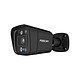 Foscam - Caméra IP extérieure avec 4 spots - V4EC Noir Foscam - Caméra IP extérieure avec 4 spots - V4EC Noir