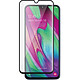 BigBen Connected Protège-écran pour Samsung Galaxy A40 en Verre Trempé 2.5D Transparent 2.5D incurvé : épouse parfaitement les formes de votre smartphone.