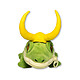 Loki - Peluche Zippermouth Alligator Loki 30 cm Peluche Zippermouth Alligator Loki 30 cm.