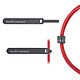 Acheter Moshi Câble Integra USB vers Lightning Rouge
