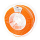 Spectrum Premium PLA orange (lion orange) 1,75 mm 1kg Filament PLA 1,75 mm 1kg - PLA à prix avantageux, Idéal prototypage et pièces esthétiques, QR code de contrôle, Fabriqué en Europe