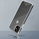 Acheter Avizar Coque iPhone 11 Protection Bi-matière Bumper Collection Cristal Transparent