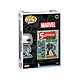 Avis Marvel - Figurine POP! Comic Cover Tales of Suspense 39 9 cm