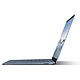 Avis Microsoft Surface Laptop 4 (SL4-BLUE-i7-1185G7-WQHD-B-11151) · Reconditionné