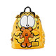 Nickelodeon - Sac à dos Garfield and Pooky by Loungefly Sac à dos Nickelodeon, modèle Garfield and Pooky by Loungefly.