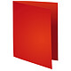 Avis EXACOMPTA Paquet de 100 chemises FLASH 220 100% recyclé 24x32cm Rouge x 5