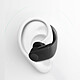 Avis Avizar Écouteurs Sans-fil Bluetooth Sport Contour d'oreille Kit mains libres Noir