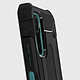 Acheter Avizar Coque Xiaomi Redmi Note 10s et Note 10 Relief Antichute Defender II noir