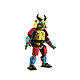 Avis Les Tortues Ninja - Figurine Ultimates Leo the Sewer Samurai 18 cm