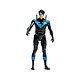 DC Direct - Figurine et comic book Page Punchers Nightwing (DC Rebirth) 8 cm Figurine et comic book DC Direct Page Punchers Nightwing (DC Rebirth) 8 cm.