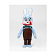 Silent Hill - Peluche Blue Robbie the Rabbit 41 cm Peluche Silent Hill, modèle Blue Robbie the Rabbit 41 cm.