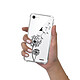 Avis Evetane Coque iPhone 7/8/ iPhone SE 2020 anti-choc souple angles renforcés transparente Motif Pissenlit
