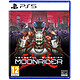 Vengeful Guardian Moonrider PS5 - Vengeful Guardian Moonrider PS5