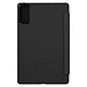 Made for Xiaomi Étui pour Xiaomi Redmi Pad SE Clapet Support Vidéo Bord surélevé Noir Étui noir Made For Xiaomi, réalisé spécifiquement pour adhérer la forme de votre Xiaomi Redmi Pad SE