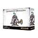 Warhammer AoS - Gloomspite Gitz Dankhold Troggoth Warhammer Age of Sigmar GloomSpite  1 figurine