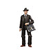 Avis Indiana Jones Adventure Series - Figurine Dr. Jürgen Voller (Le cadran de la destinée) 15 cm