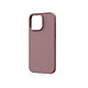 Njorð 100% GRS Compatible avec le MagSafe pour iPhone 15 Pro Max Pink Blush Coque MagSafe pour iPhone 15 Pro Max