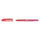 PILOT Stylo roller FriXion Point 0,5 Rouge x 12 Stylo roller