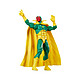 Acheter Marvel Legends - Figurine Vision (BAF: 's The Void) 15 cm
