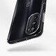 Avis Avizar Coque pour Motorola Moto G52 et G82 Silicone Souple et Film Verre Trempé 9H  transparent