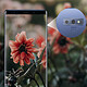 Acheter Avizar Film Protection Caméra Galaxy Note 9 Verre Trempé 9H Anti-trace Transparent
