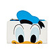 Disney - Porte-monnaie Donald Duck Cosplay By Loungefly Porte-monnaie Disney, modèle Donald Duck Cosplay By Loungefly.