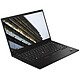 Avis Lenovo ThinkPad X1 Carbon (7th Gen) (X1-7TH-i5-8365U-FHD-B-9825) · Reconditionné