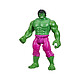 Marvel - Figurine Marvel Legends Retro Collection  2022 Hulk 10 cm Figurine Marvel Legends Retro Collection  2022 Hulk 10 cm.