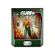 Avis G.I. Joe - Figurine Ultimates Duke 18 cm