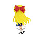 Acheter Sailor Moon Eternal The Movie - Figurine Q Posket Minako Aino Ver. A 14 cm