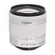 CANON Objectif EF-S 18-55 IS STM f/4-5.6 Silver Materiel NEUF GARANTIE 2 ANS. Provenance Kit. livré boite blanche.MATERIEL PROVENANCE CANON FRANCE. Emballage securisé de vos commandes. Livré avec Facture dont TVA.