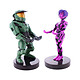 Halo 20th Anniversary - Pack de 2 Figurine Cable Guy Master Chief & Cortana 20 cm Pack de 2 Figurine Cable Guy Halo 20th Anniversary Master Chief &amp; Cortana 20 cm.
