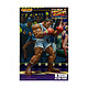 Avis Ultra Street Fighter II: The Final Challengers - Figurine 1/12 Balrog/ M.Bison 17 cm (Version J