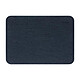 Incase Icon Woolenex compatible Macbook Air 13" (2022 - M2) Bleu pas cher