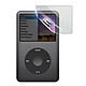3mk Protection Écran pour Apple iPod Classic 160Gb en Hydrogel Antichoc Transparent Un film protecteur anti-impact : l'écran de votre smartphone est renforcé jusqu'à 300%
