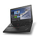 Lenovo ThinkPad X260 (X260-I5-6300U-HD-B-5109) (X260-I5-6300U-HD-B) - Reconditionné