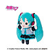 Acheter Hatsune Miku - Marionnette Miku 23 cm