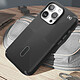 Avis Speck Coque pour iPhone 15 Pro Max Presidio2 Grip Clicklock Noir