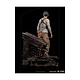 Acheter Uncharted Movie - Statuette Deluxe Art Scale 1/10 Nathan Drake 22 cm