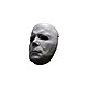 Avis Halloween II - Masque Michael Myers Vacuform