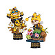League of Legends - Diorama D-Stage Beemo & BZZZiggs 15 cm Diorama D-Stage League of Legends, modèle Beemo &amp; BZZZiggs 15 cm.