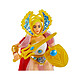 Les Maîtres de l'Univers Origins - Figurine Princess of Power: She-Ra 14 cm pas cher