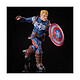 Avis Marvel Legends - Figurine Commander Rogers (BAF : Totally Awesome Hulk) 15 cm