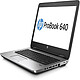 HP ProBook 640 G2 (i5.6-S256-24) · Reconditionné HP ProBook 640 G2 14" Core i5 2.3 GHz - SSD 256 Go - 24 Go - AZERTY - Français
