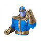 Marvel Comics - Buste tirelire Thanos 20 cm Buste tirelire Marvel Comics, modèle Thanos 20 cm.