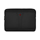 Wenger - Housse BC Top balistique pour ordinateur portable de 15,6" - Noire Housse BC Top balistique pour ordinateur portable de 15,6'
